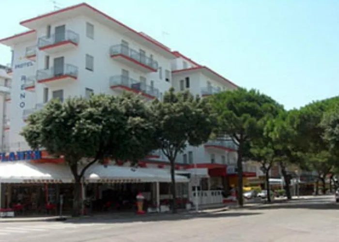 Hotel Reno