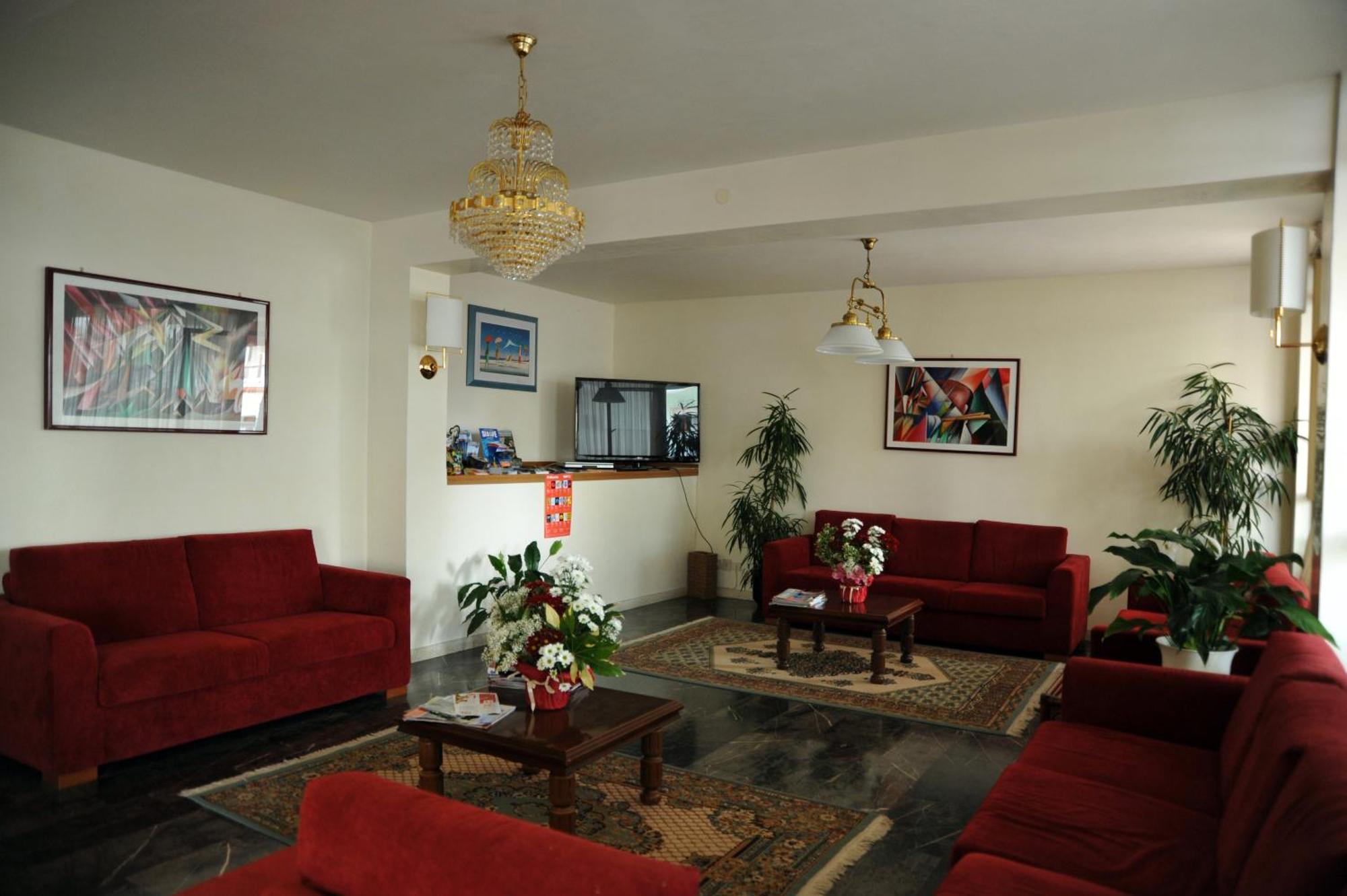 Hotel Reno 3*